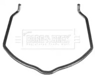 BORG & BECK bhc2012s -  Хомут, воздушный шланг компрессора